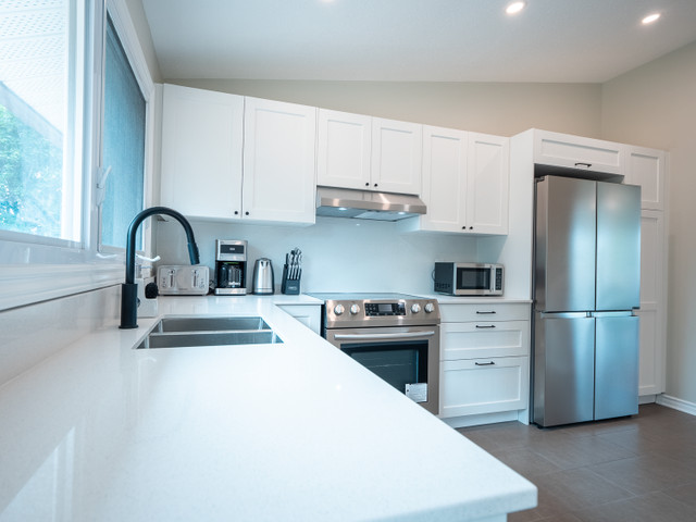 Room Available -7 Minutes’ walk to Algonquin college in Room Rentals & Roommates in Ottawa