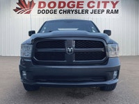 This Ram 1500 Classic delivers a Regular Unleaded V-6 3.6 L/220 engine powering this Automatic trans... (image 6)