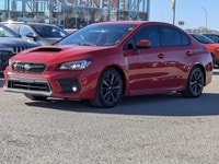 Come see this 2018 Subaru WRX Sport. Its Manual transmission and Intercooled Turbo Premium Unleaded... (image 3)