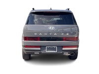 Recent Arrival! 2024 Hyundai Santa Fe Luxury in Hampton Gray. This 2024 Hyundai Santa Fe Luxury deli... (image 8)
