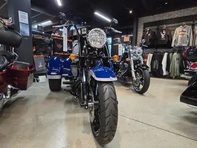 Used Blowout pricing...cost + $500....call ASAP ... Engine: Milwaukee-Eight® 114