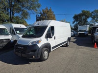 Perfect Auto HIGH ROOF - 159 WHEEL BASE - FACTORY WARRANTY - 3 SEATER - 3.6 L GAS - BACK UP CAMERA -... (image 4)