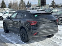 Capital Chevrolet Buick GMC This Chevrolet Trax delivers a Turbocharged Gas 3-Cyl 1.2L/ engine power... (image 3)