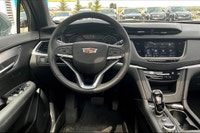 Welcome to Carter Cadillac Ltd. . (image 7)