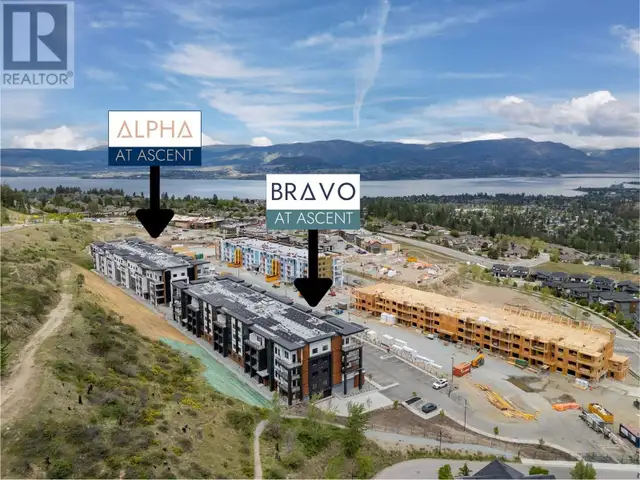 1111 Frost Road Unit# 316 Kelowna, British Columbia in Condos for Sale in Penticton - Image 38