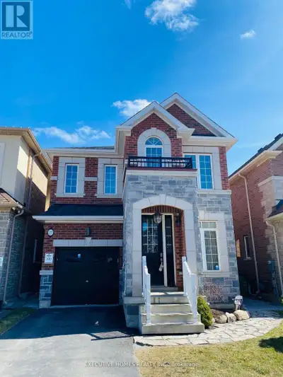 17 KEMPSFORD CRESCENT Brampton (Northwest Brampton), Ontario