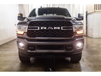 **MECHANICALLY CERTIFIED** 49,352 KM This 2023 Ram 3500 4x4 Crew Cab Big Horn Sport is powered by a... (image 4)