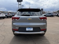 Certified, 17" Aluminum Wheels! With power and efficiency, this 2025 Trailblazer takes the lead in d... (image 5)