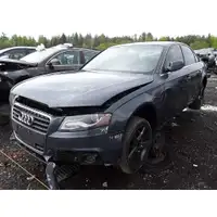 2010 Audi A4 parts available Kenny U-Pull Newmarket