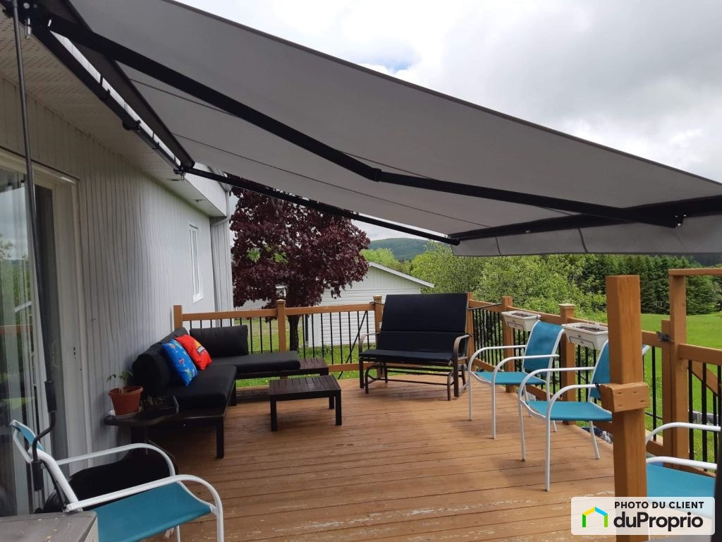 $234,800 - Bungalow for sale in St-Cyprien — photo 3