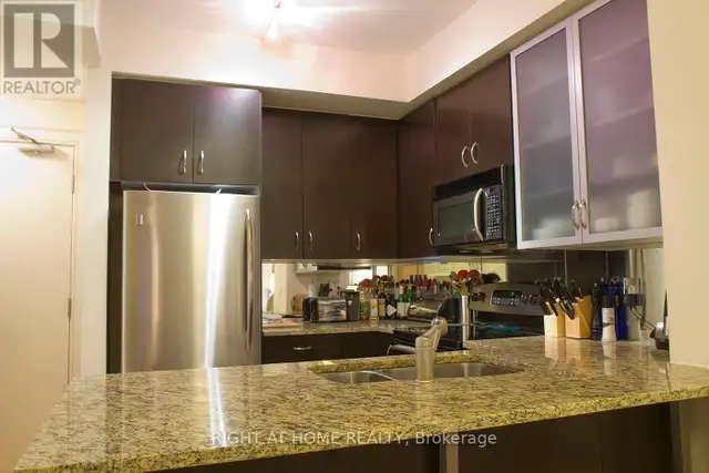 1403 - 438 KING STREET W Toronto (Waterfront Communities), Ontar in Long Term Rentals in City of Toronto - Image 8