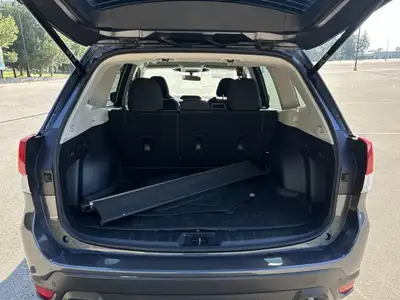 2023 Subaru Forester Touring | No Accidents | Panoramic Roof, View more