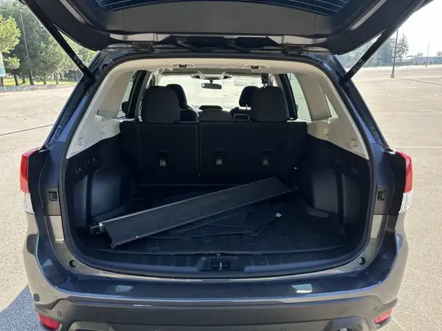 2023 Subaru Forester Touring | No Accidents | Panoramic Roof in Cars & Trucks in Hamilton - Image 20