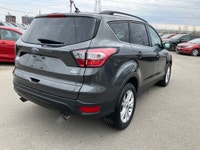 2018 Ford Escape SEL AWD, Automatique, 4Cyl 1.5L, 58000Km, Groupe Electrique Complet, Cruise Control... (image 4)