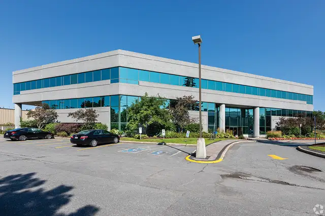 1130 Morrison Drrive | Office for Lease - Ottawa West