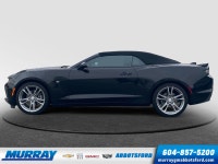 2021 Chevrolet Camaro 2LT Convertible – GM Certified! Get ready for open-air thrills in this stunnin... (image 3)