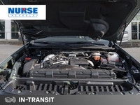 SEATS FRONT BUCKET with centre console for Crew Cab and Double Cab models,LT PREFERRED EQUIPMENT GRO... (image 5)