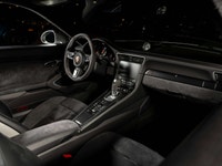 Toit ouvrant, Bluetooth . Engine: Moteur à 6 cylindres plats 3.0L/182CI (image 3)