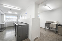 1, 2, and 3 bedrooms newly renovated units at 24 Ida Street in St Catharines. Beautiful kitchens wit... (image 8)