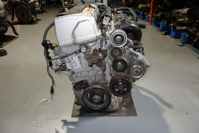 JDM Honda CRV K24A 2.4L Engine Motor CR-V 2010-2014 in Engine & Engine Parts in Hamilton - Image 3