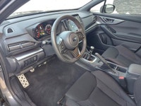 All Wheel Drive 6 Speed Manual Transmission 271 Horsepower Sunroof Apple Carplay Android Auto Blind... (image 8)