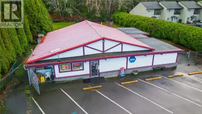 A rare opportunity in one of Qualicum Beach’s most desirable coastal corridors. Just steps from the...