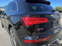 3.0 TFSI quattro Technik tiptronic ... Engine: Intercooled Turbo Premium Unleaded V-6 3.0 L/183 Othe... (image 8)