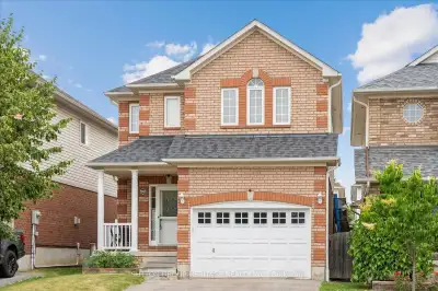 Price: $840,000 / $3,187/mo Welcome to this beautifully maintained 3-bedroom, 3-bathroom home situat...