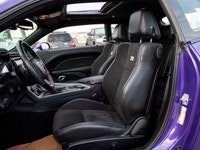 Full body paint protection film already installed, so the factory Plum Crazy Pearl underneath is pri... (image 2)