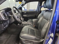 Come see this certified 2023 Toyota Tacoma TRD Sport Premium Double Cab 4X4 | Long Box | Leather | S... (image 2)