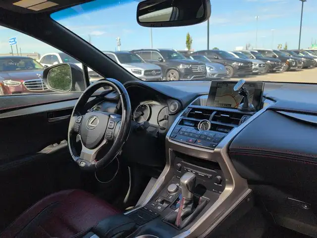 2017 Lexus NX 200t 6A559731820032829444