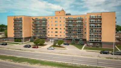 Morgan Manor - 2 Bed 1 Bath Apartment for Rent