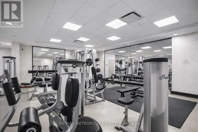 PH16 - 1070 SHEPPARD AVENUE W Toronto (York University Heights), in Condos for Sale in City of Toronto - Image 22