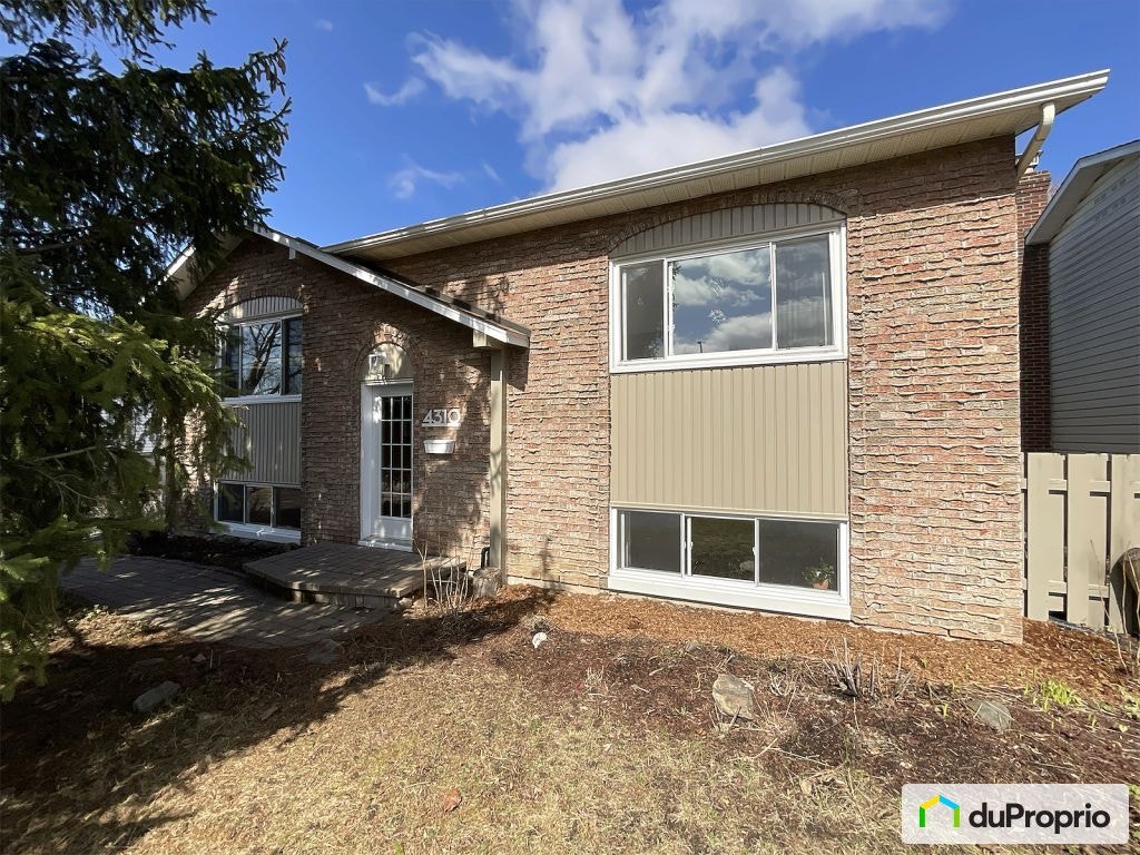 $639,000 - Bungalow for sale in Longueuil (St-Hubert) — photo 1