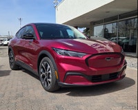 Year End Clearout on now! Get your best deal on every New and Used Vehicle at Maclin Ford - Calgarys... (image 1)