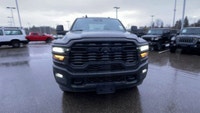 This Ram 3500 has a strong Intercooled Turbo Diesel I-6 6.7 L/408 engine powering this Automatic tra... (image 3)