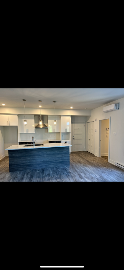 À Louer : Superbe Appartement à Varennes! Découvrez ce bijou immobilier ! Nous vous proposons un mag...