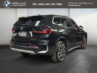 ===== 2024 BMW X1 xDrive28i | Gr. Sup. Essentiel | Gr. xLine | ===== ===== * Groupe Supérieur Essent... (image 7)