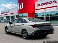 Effortless urban commutes and efficient long-distance journeys await in this remarkable 2025 Hyundai... (image 4)