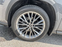 This Lexus NX boasts a Intercooled Turbo Premium Unleaded I-4 2.4 L/146 engine powering this Automat... (image 9)