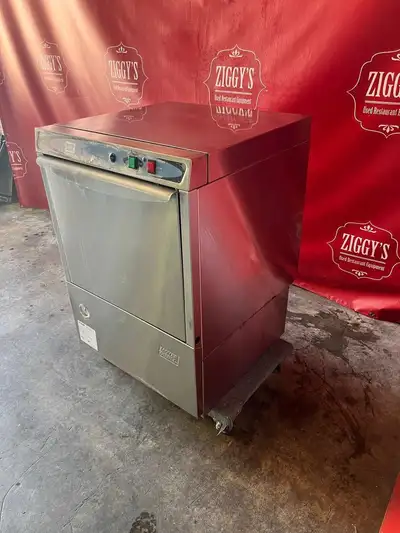 Moyer diebel high temperature dishwasher like new !, View more