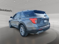 **Strickland's is home of the Hassle-Free car shopping experience. We make car buying fun, find your... (image 3)