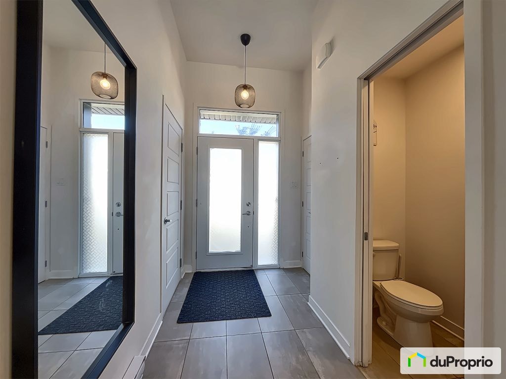 $525,000 - Townhouse for sale in Mirabel (St-Canut) — photo 2