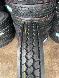 BEST PRICE TRUCK & TRAILER TIRES (11R22.5)