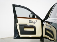 This 2010 Rolls-Royce Ghost V12 represents the pinnacle of luxury, craftsmanship, and effortless per... (image 7)