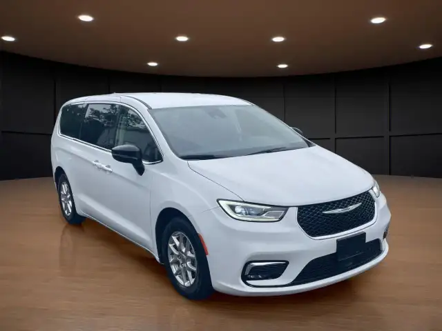 2024 Chrysler Pacifica Touring-L -Clean Carfax-Leather-Power...587371187085649922