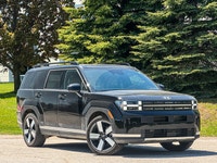 All Wheel Drive for superior traction - Premium Audio and Navigation System - Adaptive Cruise Contro... (image 1)