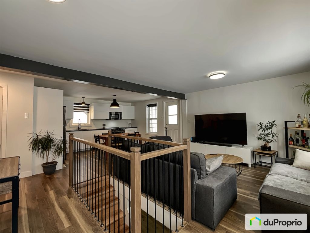 $499,900 - Duplex for sale in St-Romuald — photo 2