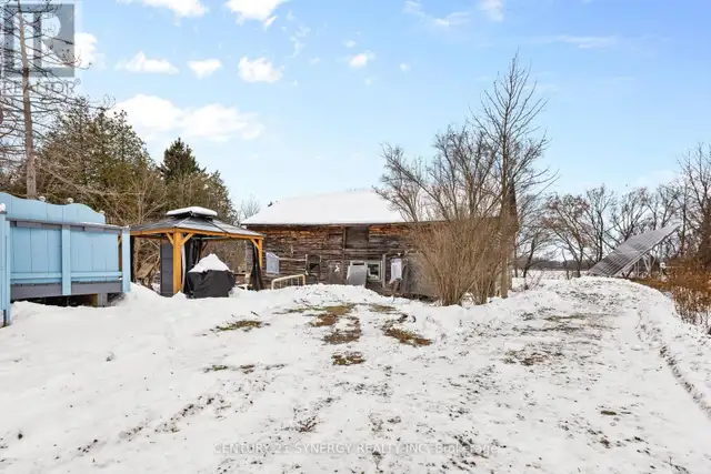 1104 COUNTY ROAD 16 ROAD Merrickville-Wolford, Ontario in Houses for Sale in Ottawa - Image 34