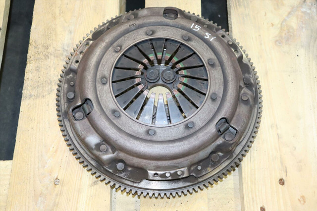 2012-2015 HONDA CIVIC SI 2.4L K24Z7 Clutch Kits Flywheel dans Transmission et train roulant  à Ville de Montréal - Image 3